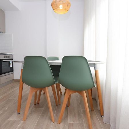Apartaments Agneta - Rem Cambrils Exteriör bild