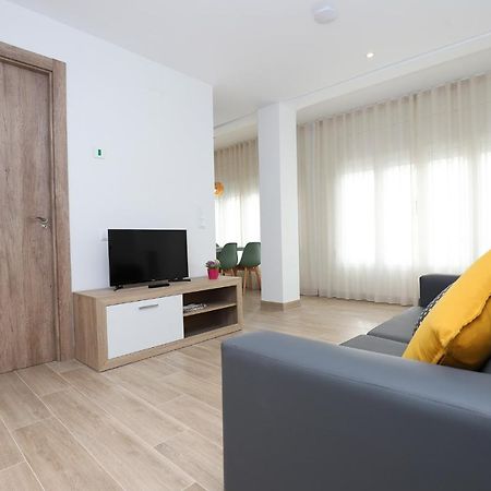 Apartaments Agneta - Rem Cambrils Exteriör bild