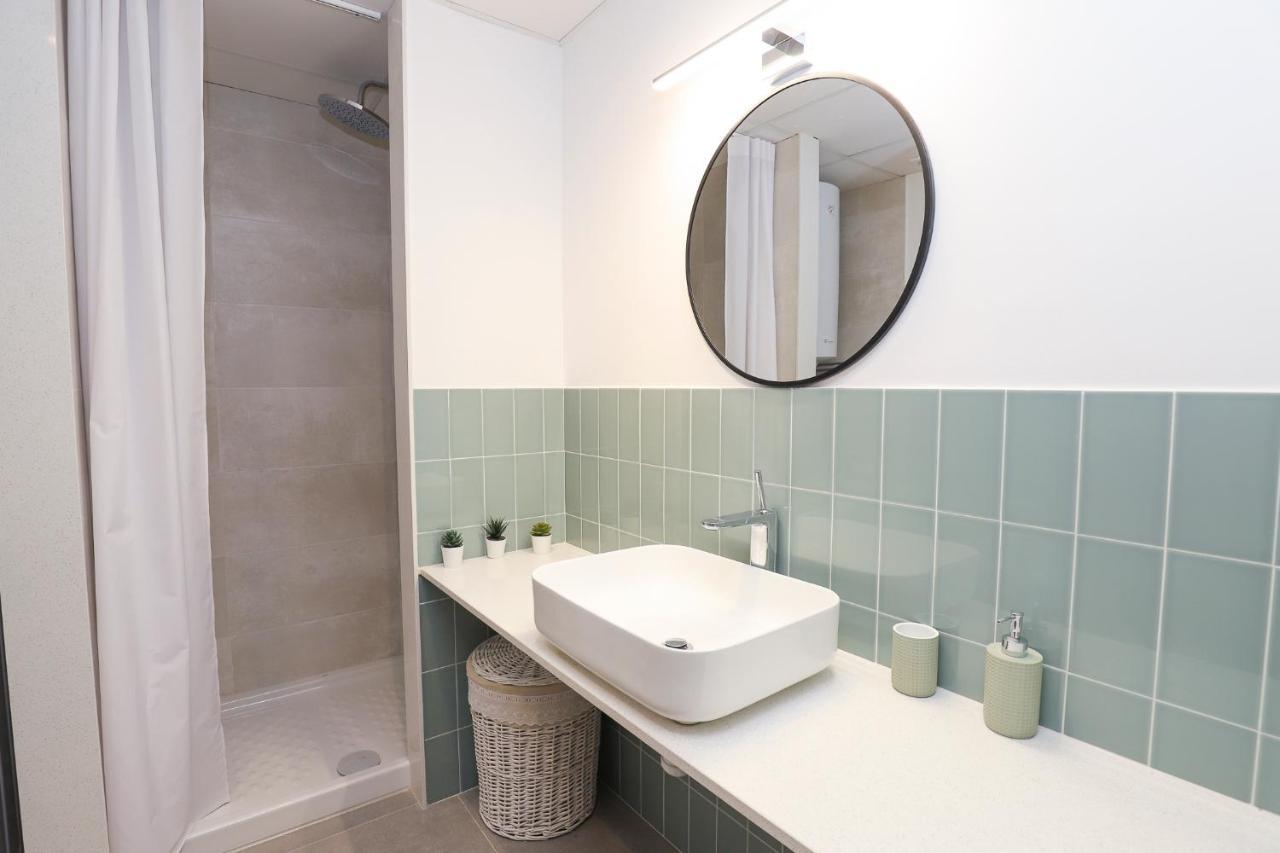 Apartaments Agneta - Rem Cambrils Exteriör bild