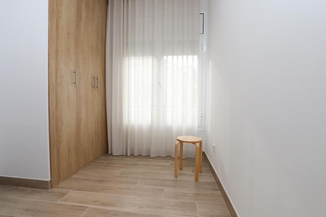 Apartaments Agneta - Rem Cambrils Exteriör bild
