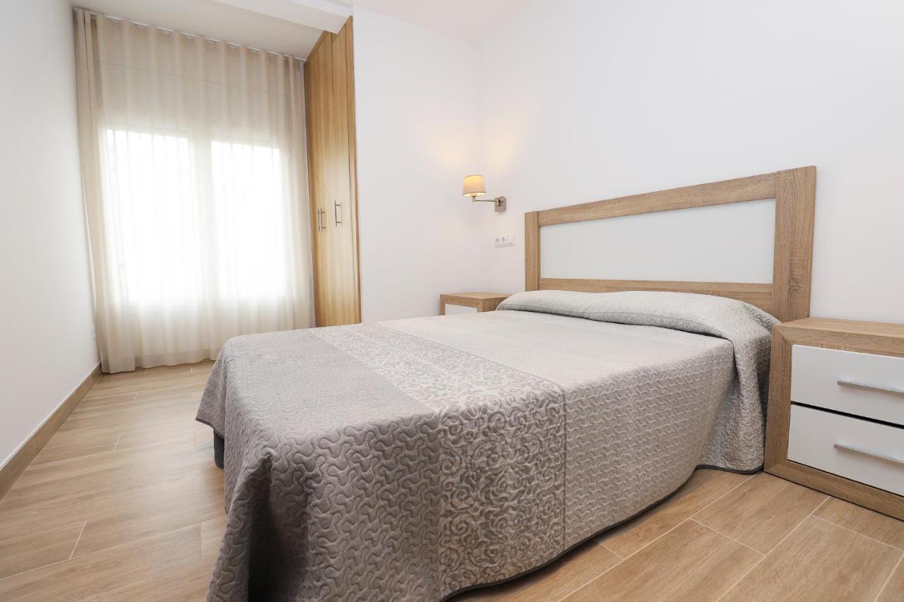 Apartaments Agneta - Rem Cambrils Exteriör bild