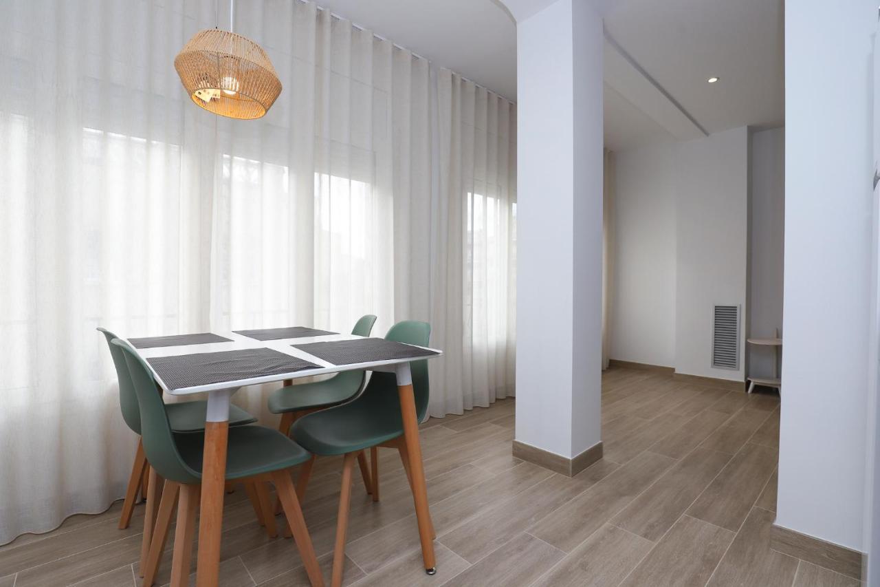 Apartaments Agneta - Rem Cambrils Exteriör bild