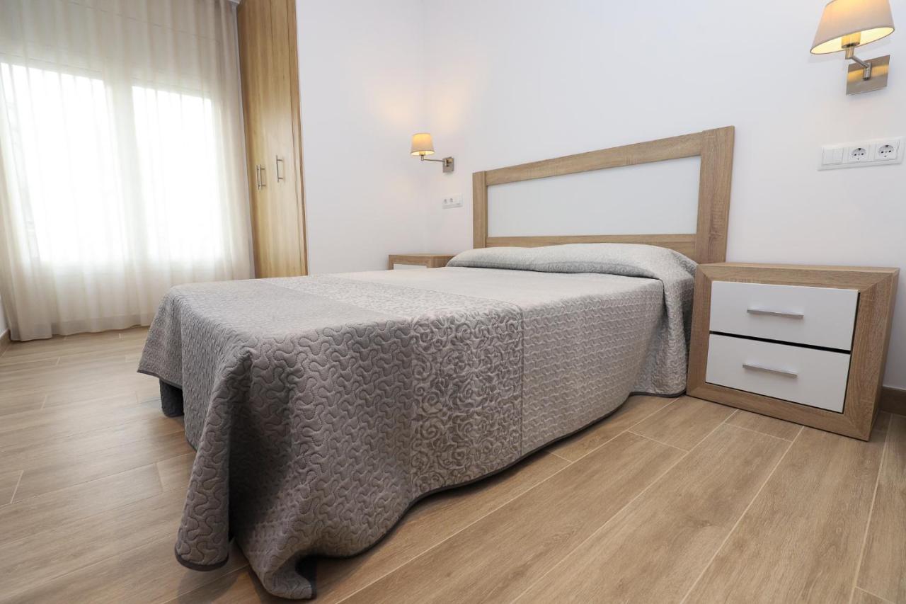 Apartaments Agneta - Rem Cambrils Exteriör bild
