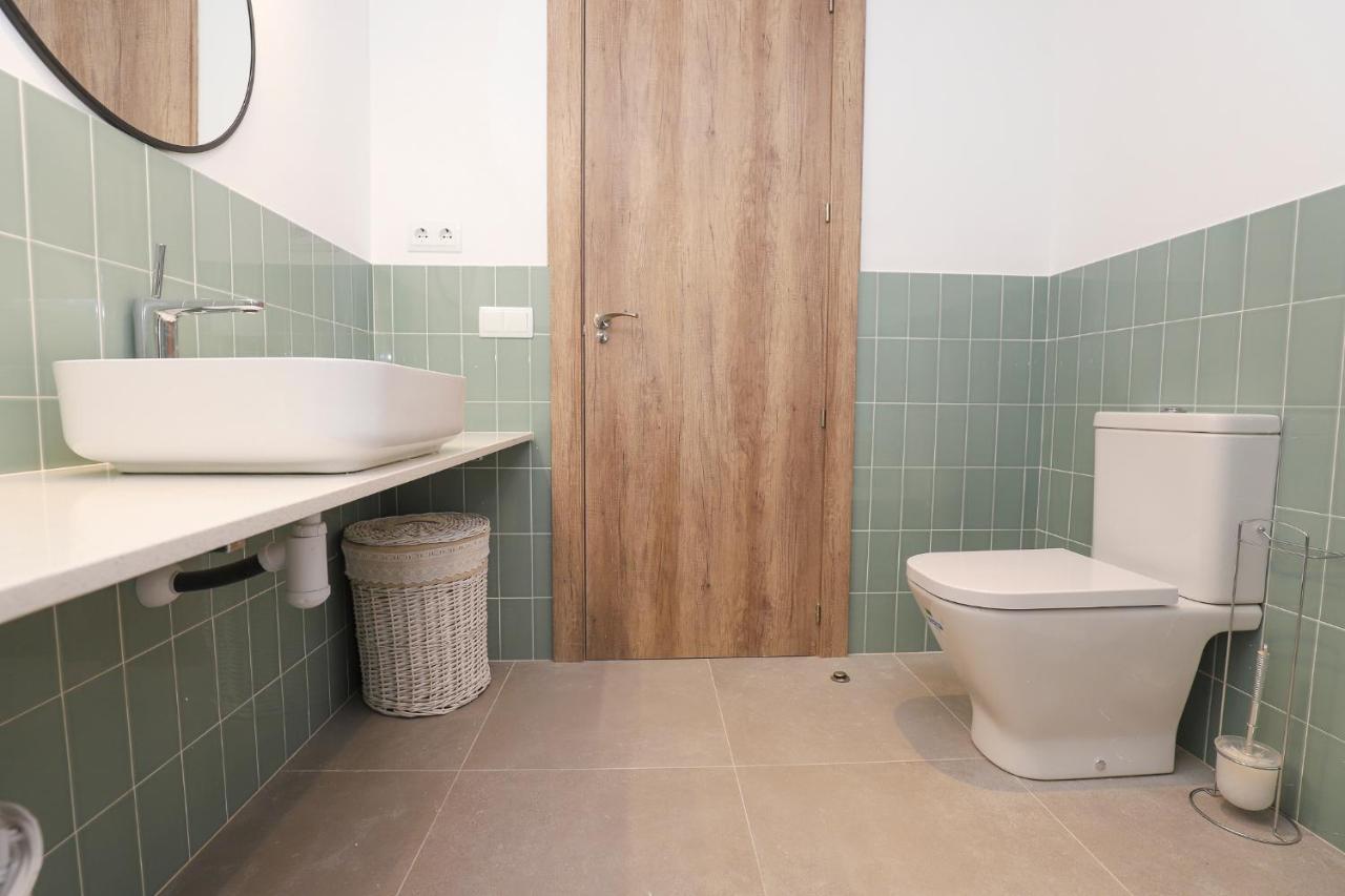 Apartaments Agneta - Rem Cambrils Exteriör bild