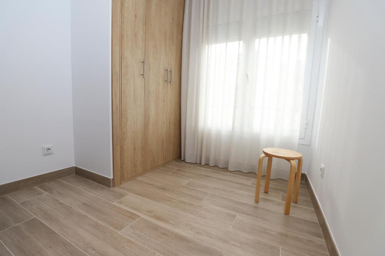 Apartaments Agneta - Rem Cambrils Exteriör bild