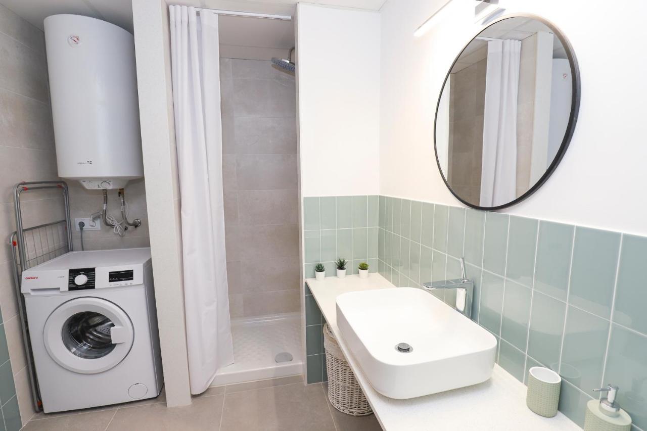 Apartaments Agneta - Rem Cambrils Exteriör bild